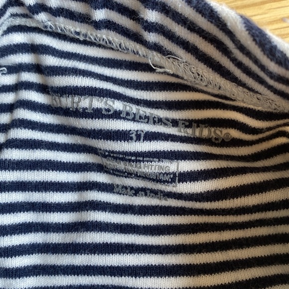 BURTS BEES | PAJAMA BOTTOM - Picture 2 of 3